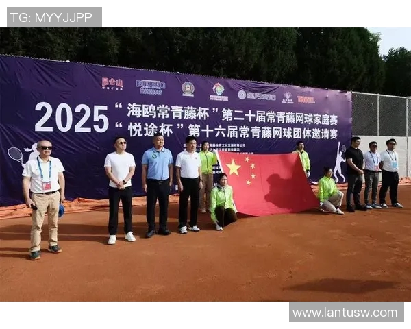 深圳网球队荣登全国网球团队协作排行榜第四名展现团队实力与拼搏精神